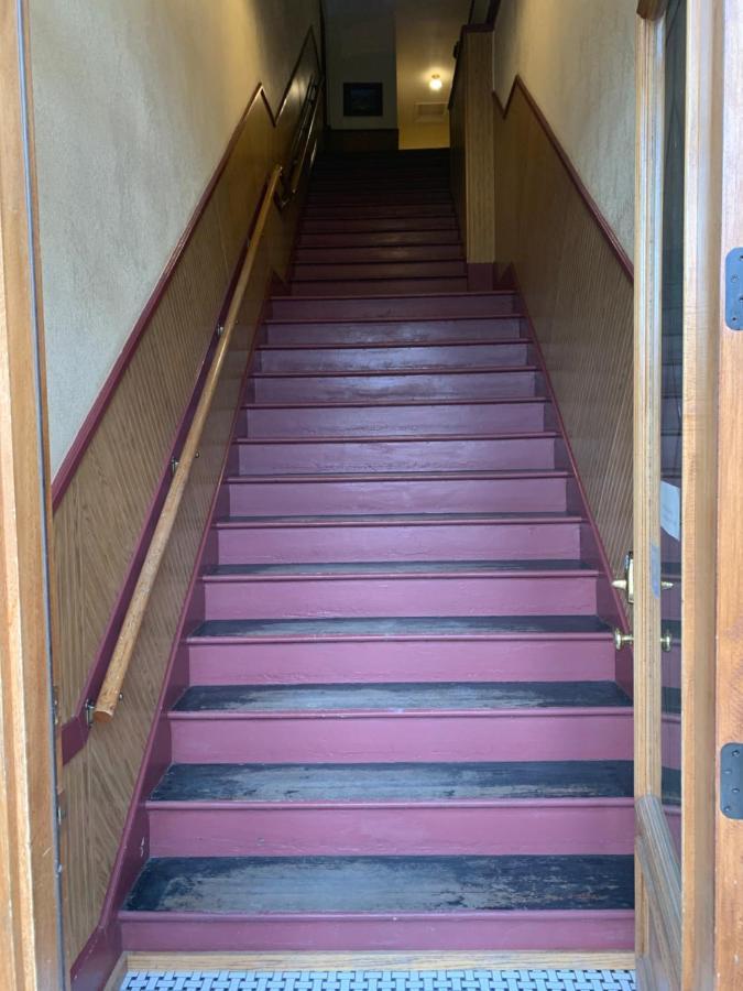 Historic Hotel Greybull Екстериор снимка