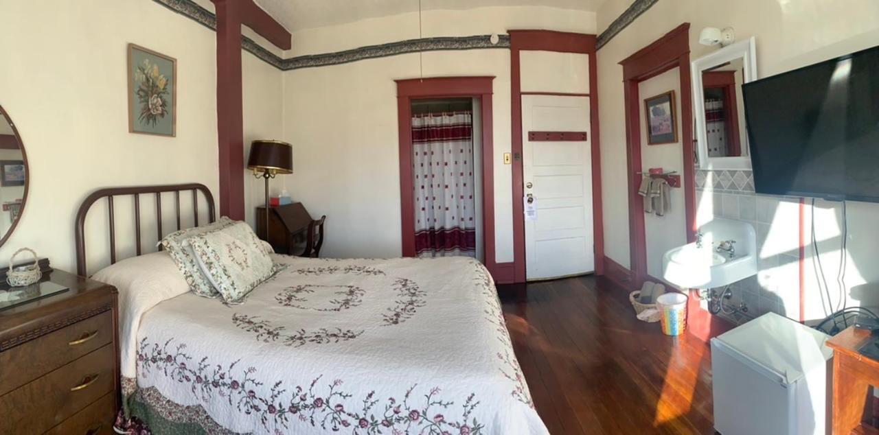 Historic Hotel Greybull Екстериор снимка