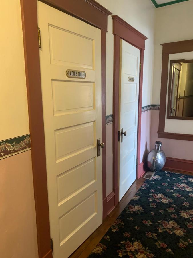 Historic Hotel Greybull Екстериор снимка
