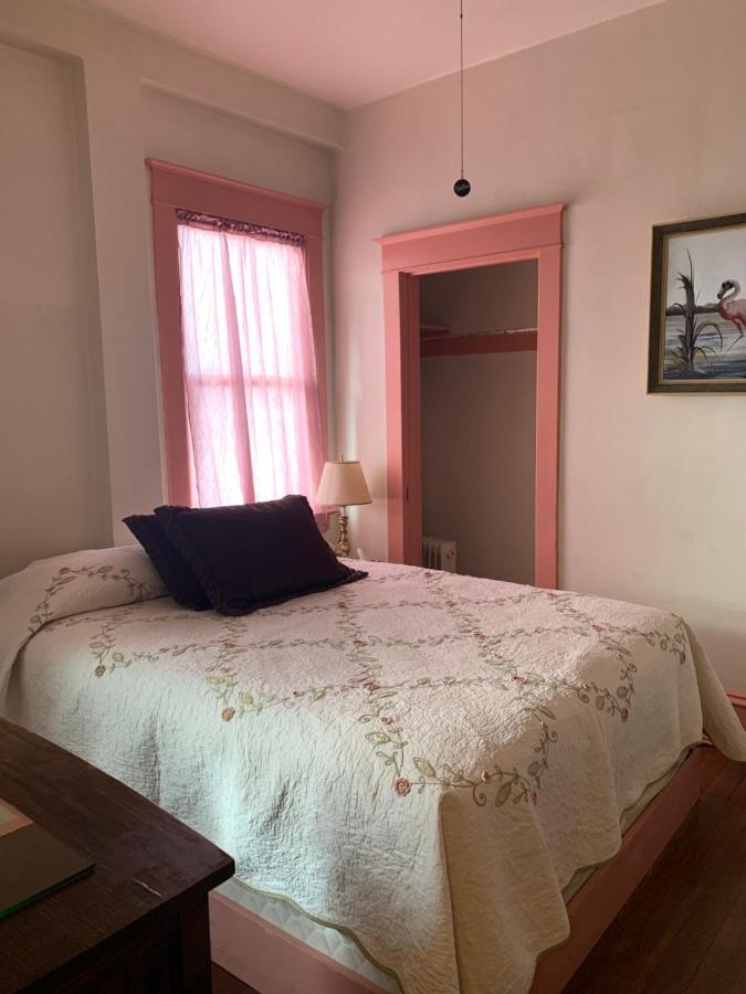 Historic Hotel Greybull Екстериор снимка