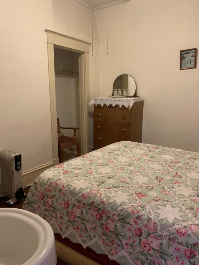 Historic Hotel Greybull Стая снимка
