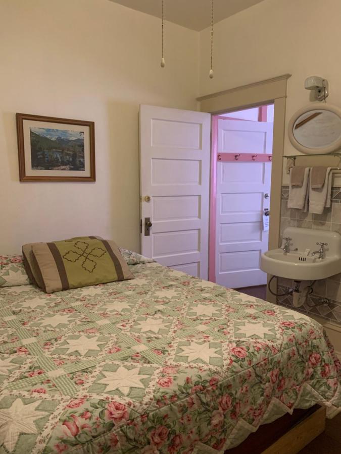 Historic Hotel Greybull Екстериор снимка