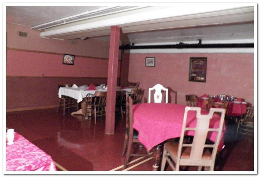 Historic Hotel Greybull Екстериор снимка