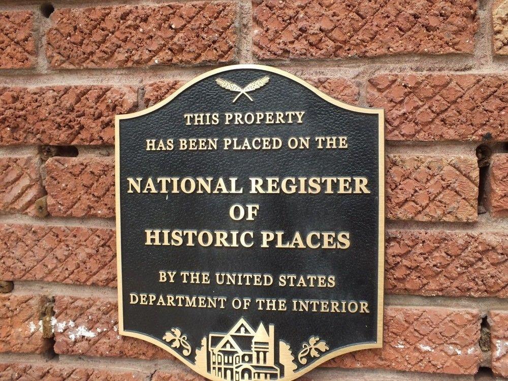 Historic Hotel Greybull Екстериор снимка