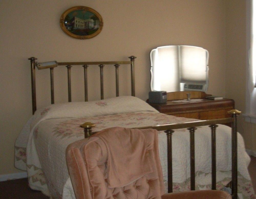 Historic Hotel Greybull Екстериор снимка