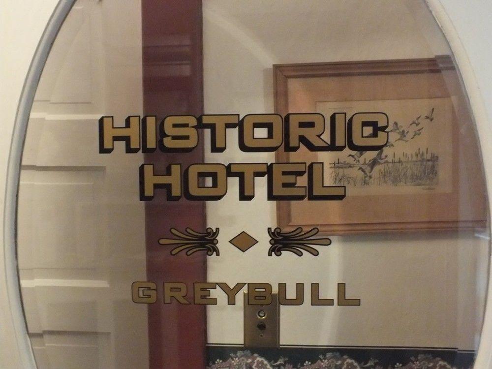 Historic Hotel Greybull Екстериор снимка