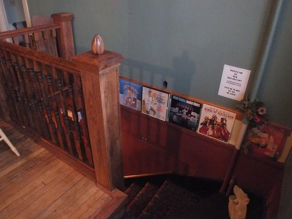 Historic Hotel Greybull Екстериор снимка