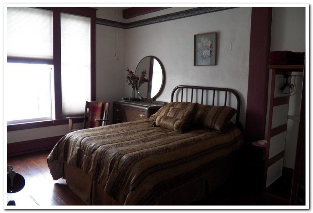 Historic Hotel Greybull Екстериор снимка