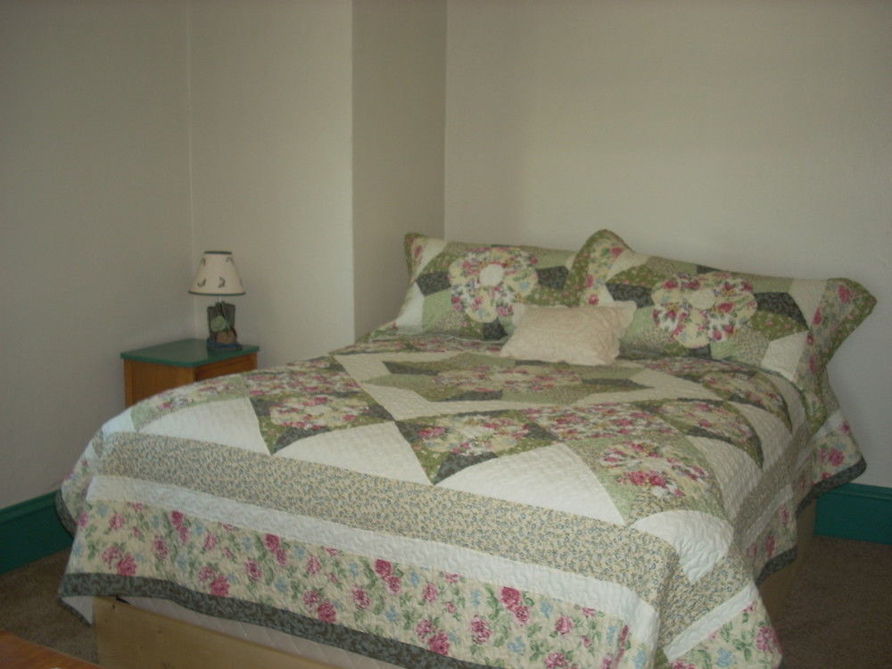 Historic Hotel Greybull Екстериор снимка