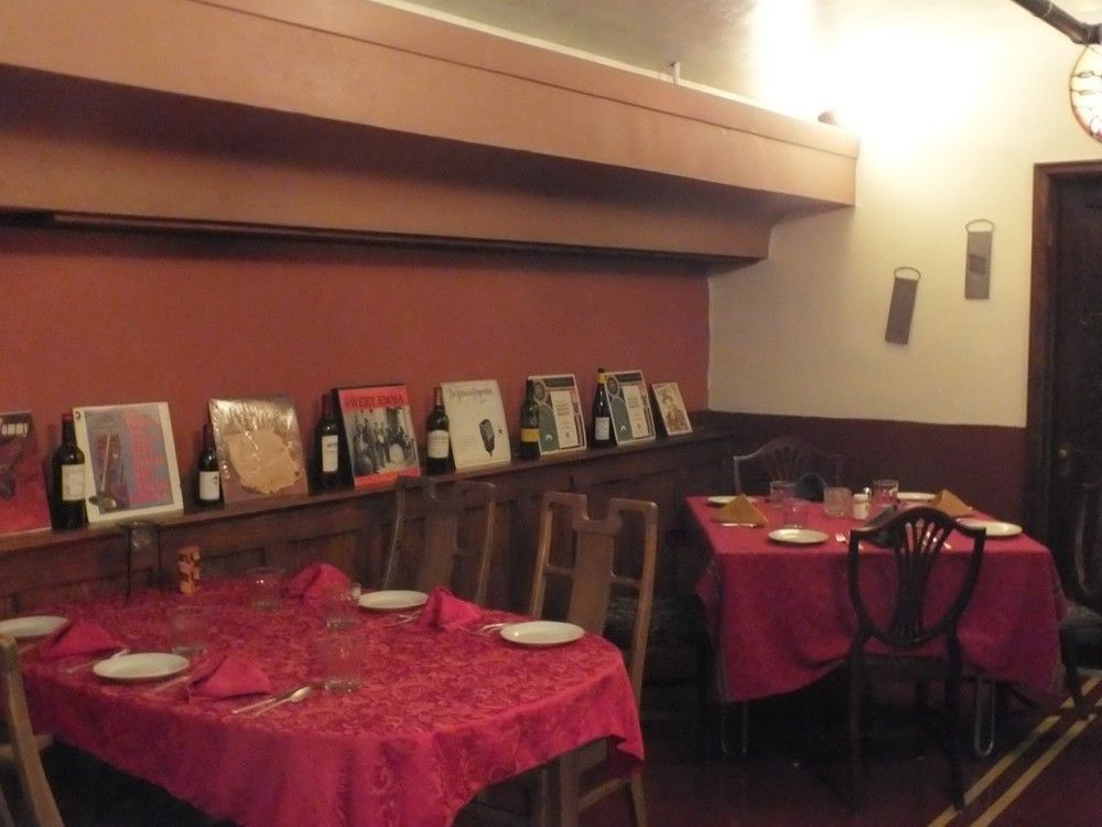 Historic Hotel Greybull Екстериор снимка