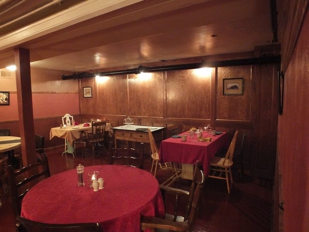 Historic Hotel Greybull Екстериор снимка