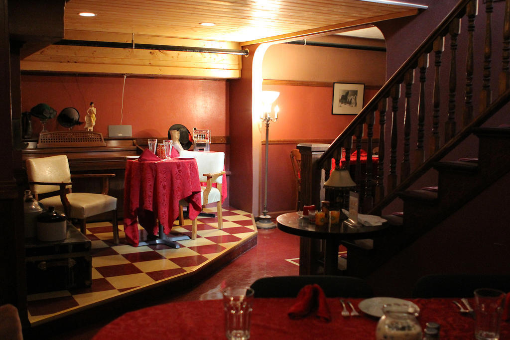 Historic Hotel Greybull Екстериор снимка