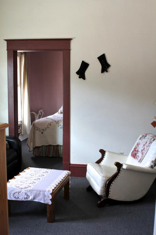 Historic Hotel Greybull Екстериор снимка